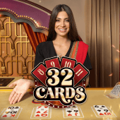 32 Baraha on PHWIN88