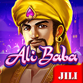 Ali Baba on PHWIN88