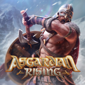 Asgardian Rising slot on PHWIN88