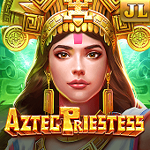Aztec Priestess slot on PHWIN88