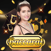 Baccarat A on PHWIN88