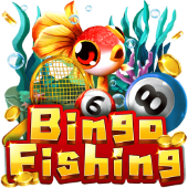 Bingo Fishing on PHWIN88