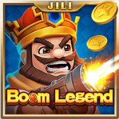 Boom Legend on PHWIN88