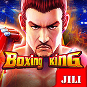 Boxing King on PHWIN88