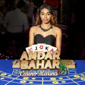 Andar Bahar on PHWIN88