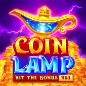 Coin Lamp slot on PHWIN88