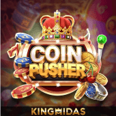 Coin Pusher on PHWIN88