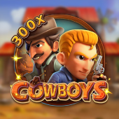 Cowboys on PHWIN88