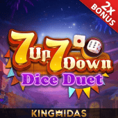 Dice Duet on PHWIN88