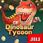 Dinosaur Tycoon on PHWIN88