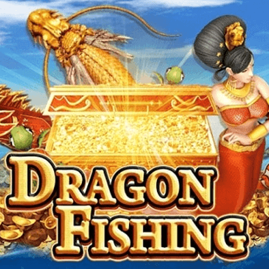 Dragon Fishing on PHWIN88