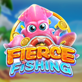 Fierce Fishing on PHWIN88