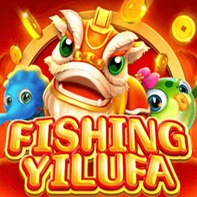 Fishing Yi Lu Fa on PHWIN88