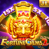 Fortune Gems 2 on PHWIN88