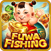 Fuwa Fishing on PHWIN88