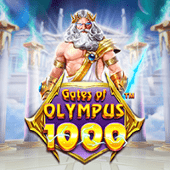 Gates of Olympus 1000 on PHWIN88