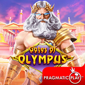 Gates of Olympus on PHWIN88