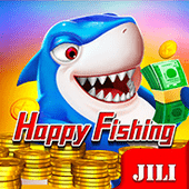 Happy Fishing on PHWIN88