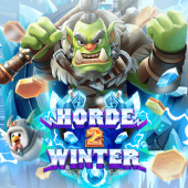 Horde 2 Winter on PHWIN88