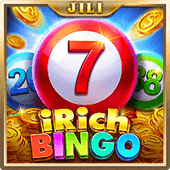 Irich Bingo on PHWIN88
