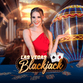 Las Vegas Blackjack on PHWIN88