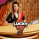 Lucky 7 on PHWIN88
