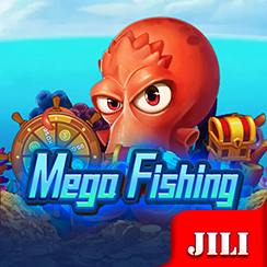 Mega Fishing on PHWIN88