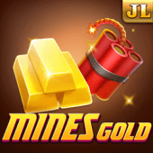 Mines Gold on PHWIN88