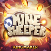 Minesweeper on PHWIN88