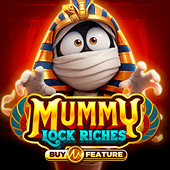 Mummy Lock Riches on PHWIN88