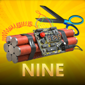 Nine on PHWIN88