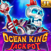 Ocean King Jackpot on PHWIN88