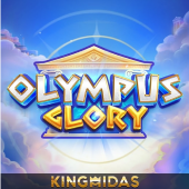 Olympus Glory on PHWIN88