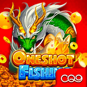 Oneshot Fishing on PHWIN88