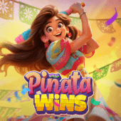 Pinata Wins on PHWIN88