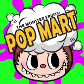 Popmart slot on PHWIN88