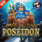 Poseidon slot on PHWIN88