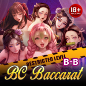 Sexy Baccarat on PHWIN88