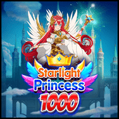 Starlight Princess 1000 on PHWIN88