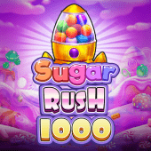 Sugar Rush 1000 on PHWIN88