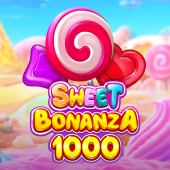 Sweet Bonanza 1000 on PHWIN88