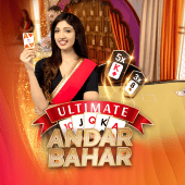 Ultimate Andar Bahar on PHWIN88