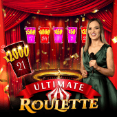 Ultimate Roulette on PHWIN88