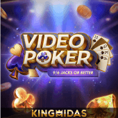 Video Poker on PHWIN88