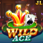 Wild Ace on PHWIN88