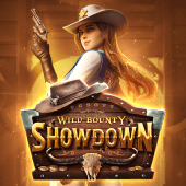 Wild Bounty Showdown on PHWIN88